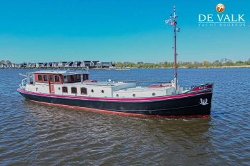 Luxe motor 22 m usado à venda