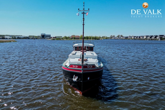 Luxe motor 22 m usado à venda