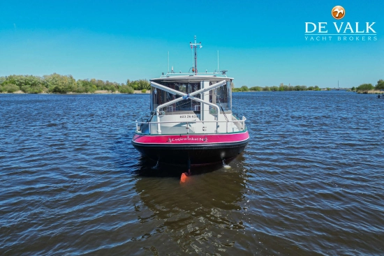 Luxe motor 22 m usado à venda