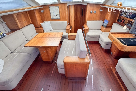 Najad 570 de segunda mano en venta