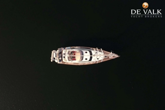Najad 570 de segunda mano en venta