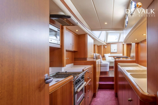 Najad 570 de segunda mano en venta