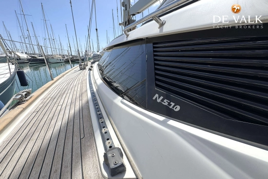 Najad 570 de segunda mano en venta