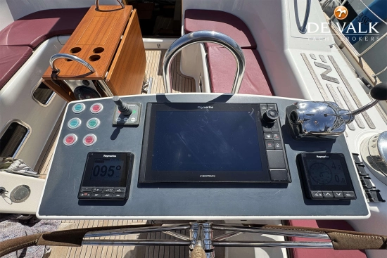 Najad 570 de segunda mano en venta