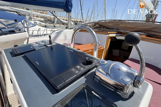 Najad 570 de segunda mano en venta