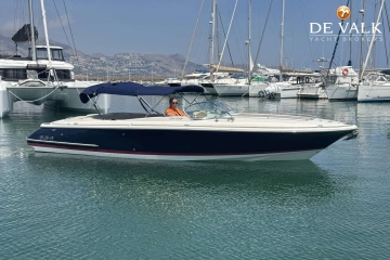 Chris Craft Corsair 28 usata in vendita