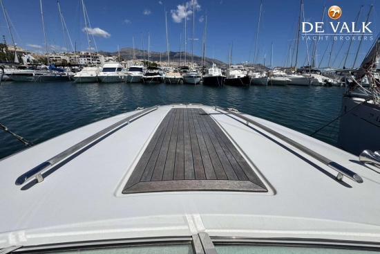 Chris Craft Corsair 28 usata in vendita