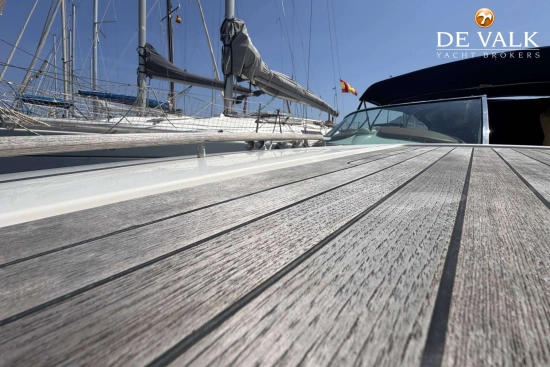 Chris Craft Corsair 28 usata in vendita