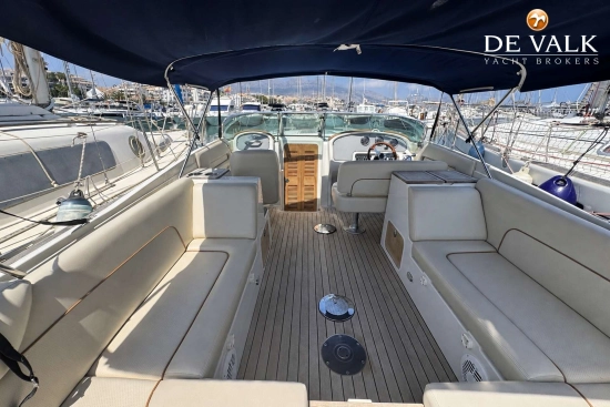 Chris Craft Corsair 28 usata in vendita