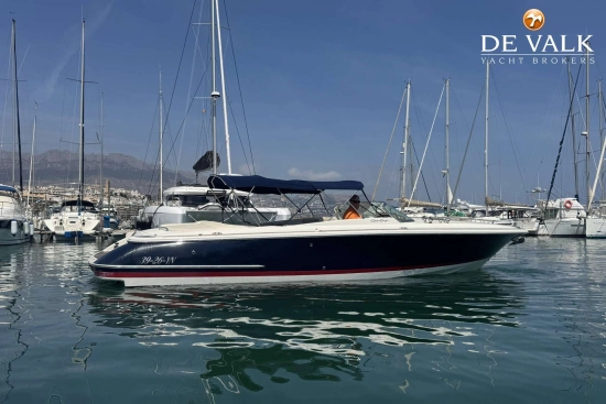 Chris Craft Corsair 28 usata in vendita