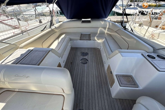 Chris Craft Corsair 28 usata in vendita