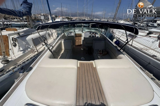 Chris Craft Corsair 28 usata in vendita