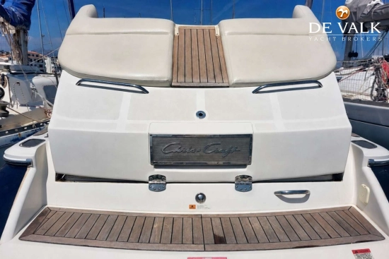 Chris Craft Corsair 28 usata in vendita
