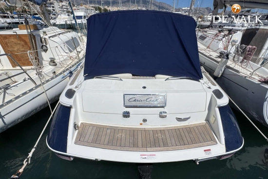 Chris Craft Corsair 28 usata in vendita