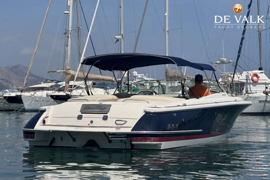 Chris Craft Corsair 28 usata in vendita