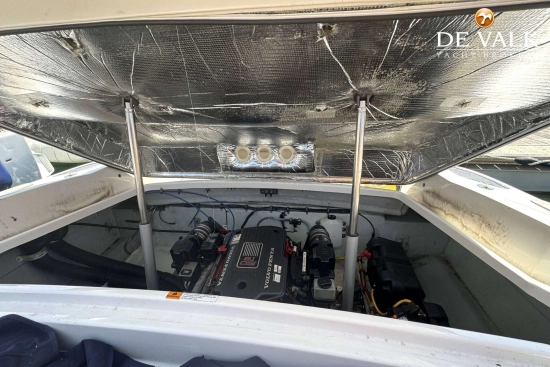 Chris Craft Corsair 28 usata in vendita