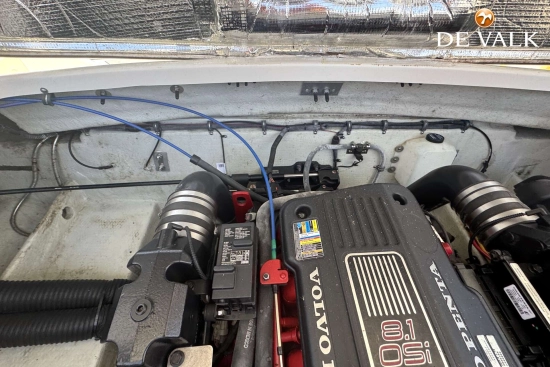 Chris Craft Corsair 28 usata in vendita