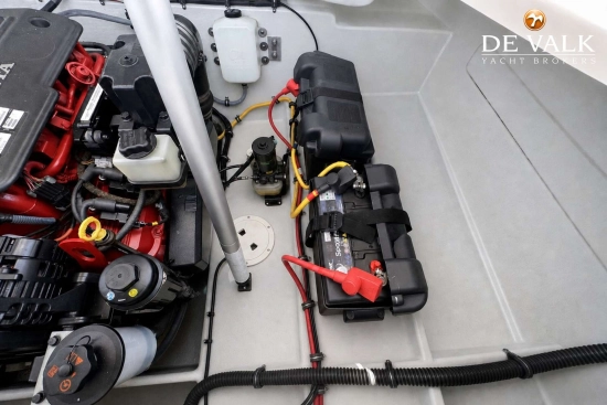 Chris Craft Corsair 28 usata in vendita