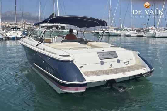 Chris Craft Corsair 28 usata in vendita