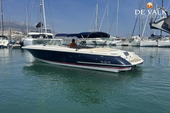 Chris Craft Corsair 28 usata in vendita