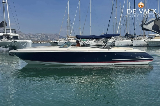 Chris Craft Corsair 28 usata in vendita