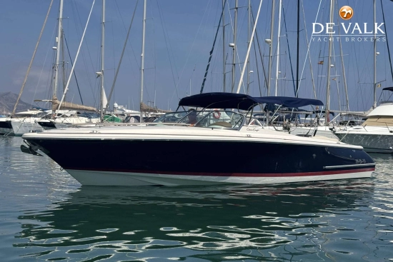 Chris Craft Corsair 28 usata in vendita