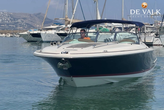 Chris Craft Corsair 28 usata in vendita
