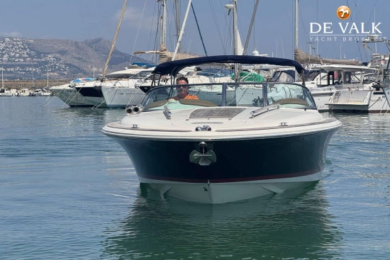 Chris Craft Corsair 28 usata in vendita