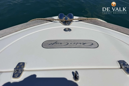 Chris Craft Corsair 28 usata in vendita