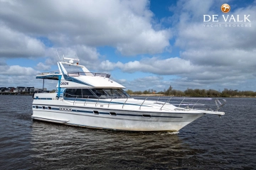Neptunus 145 Flybridge usata in vendita
