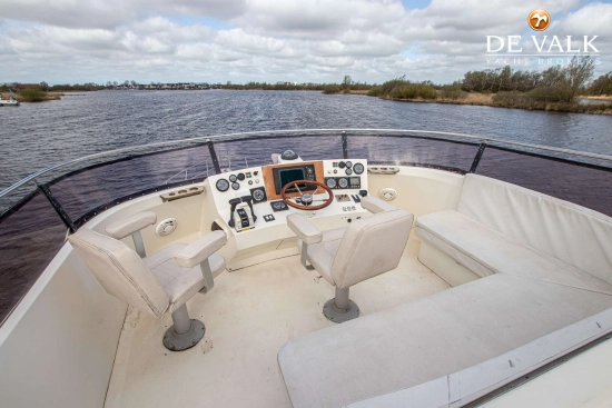 Neptunus 145 Flybridge de segunda mano en venta