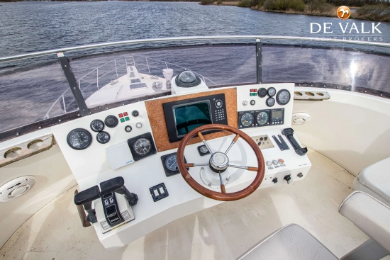 Neptunus 145 Flybridge de segunda mano en venta