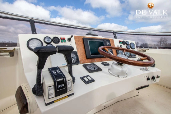 Neptunus 145 Flybridge de segunda mano en venta