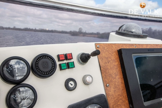 Neptunus 145 Flybridge de segunda mano en venta