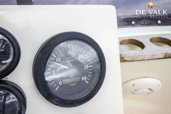 Neptunus 145 Flybridge de segunda mano en venta
