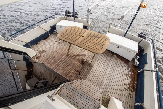 Neptunus 145 Flybridge de segunda mano en venta