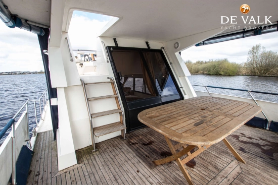 Neptunus 145 Flybridge de segunda mano en venta