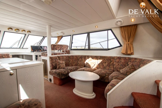 Neptunus 145 Flybridge de segunda mano en venta