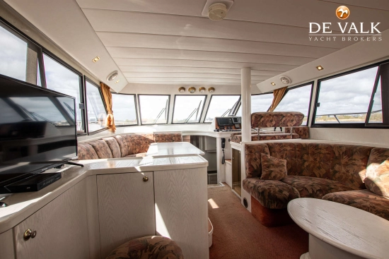 Neptunus 145 Flybridge de segunda mano en venta