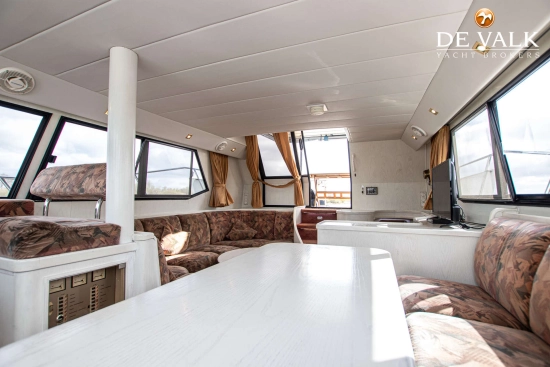 Neptunus 145 Flybridge de segunda mano en venta