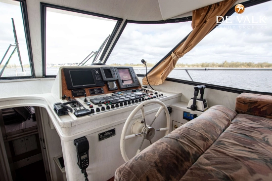 Neptunus 145 Flybridge de segunda mano en venta