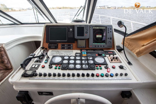 Neptunus 145 Flybridge de segunda mano en venta