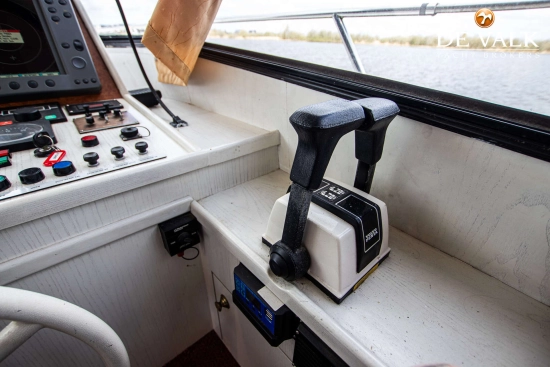 Neptunus 145 Flybridge de segunda mano en venta