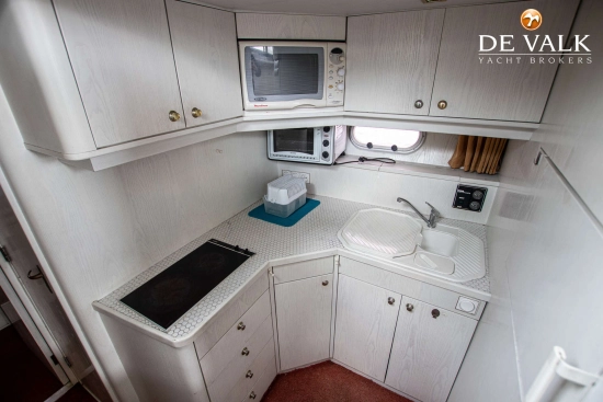 Neptunus 145 Flybridge de segunda mano en venta