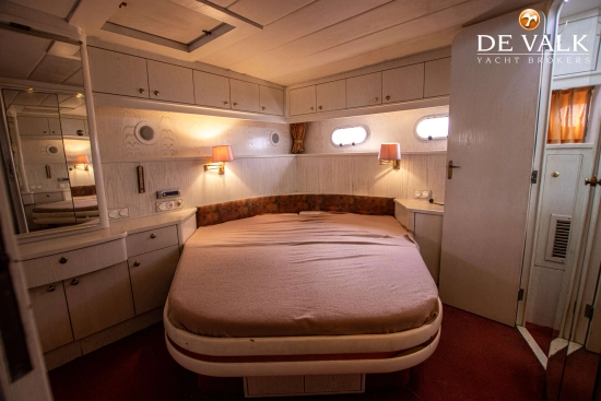 Neptunus 145 Flybridge de segunda mano en venta