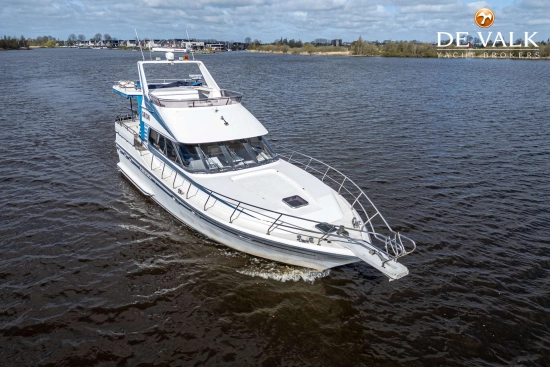 Neptunus 145 Flybridge de segunda mano en venta