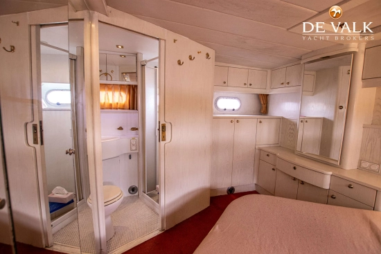 Neptunus 145 Flybridge de segunda mano en venta