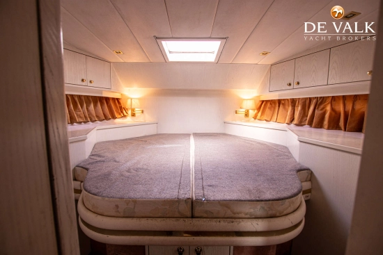 Neptunus 145 Flybridge de segunda mano en venta