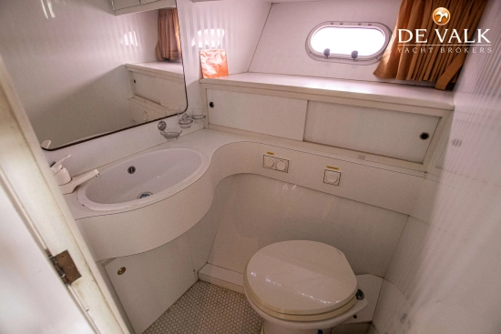 Neptunus 145 Flybridge de segunda mano en venta