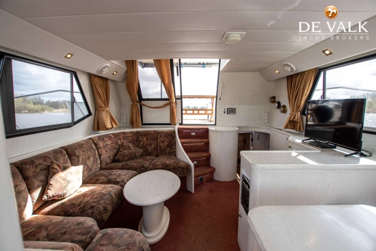 Neptunus 145 Flybridge de segunda mano en venta